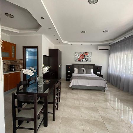 Villa Elsa Σκάλα Ραχωνίου Εξωτερικό φωτογραφία