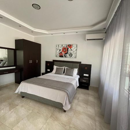 Villa Elsa Σκάλα Ραχωνίου Εξωτερικό φωτογραφία