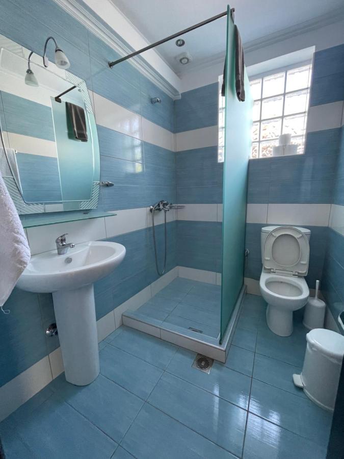 Villa Elsa Σκάλα Ραχωνίου Εξωτερικό φωτογραφία